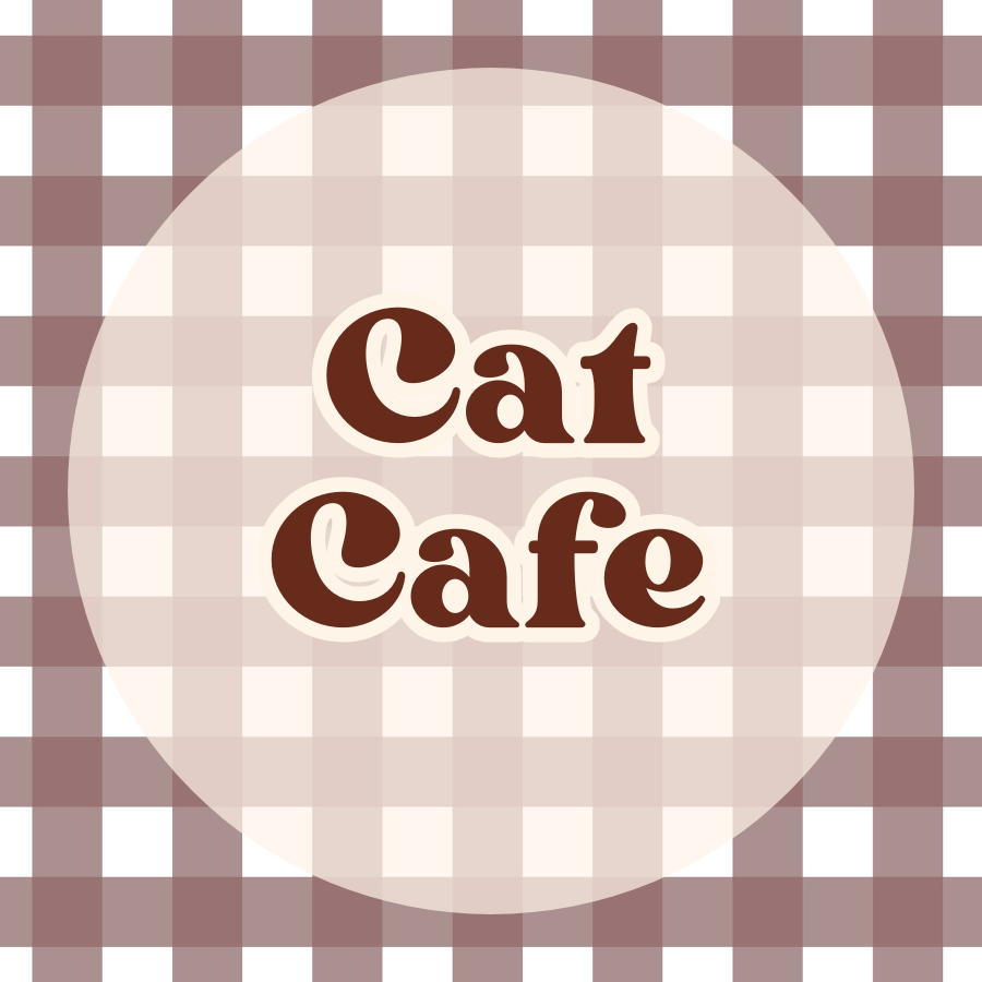 Cat Cafe