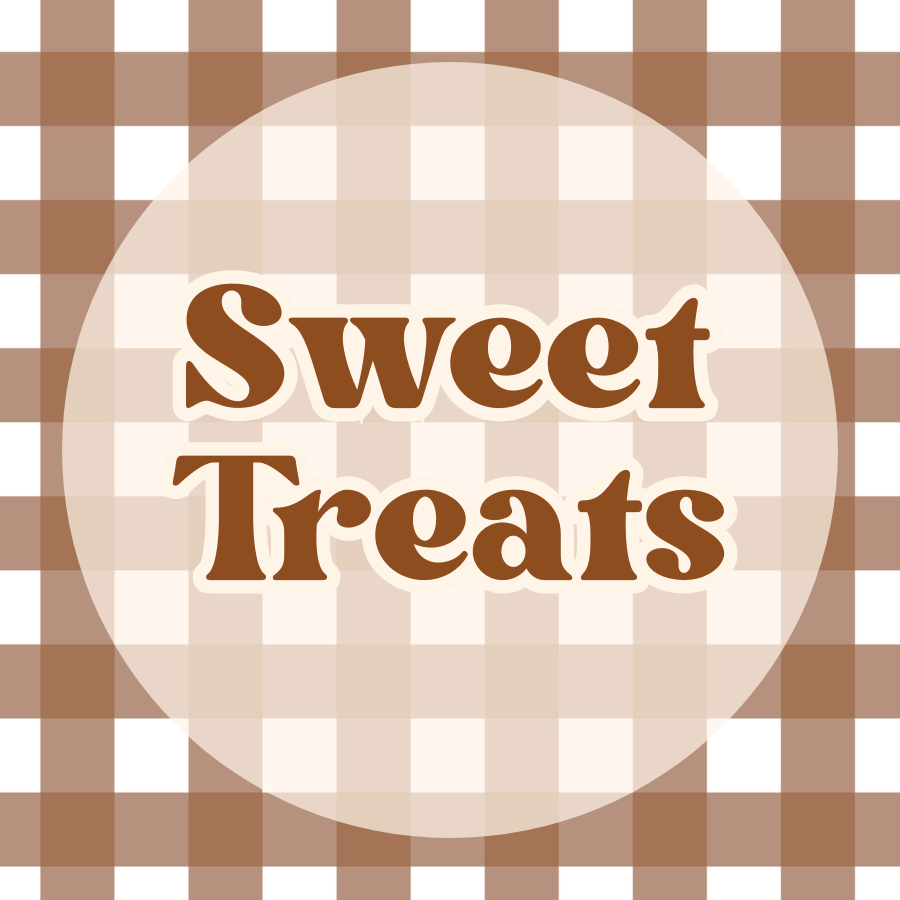 Sweet Treats