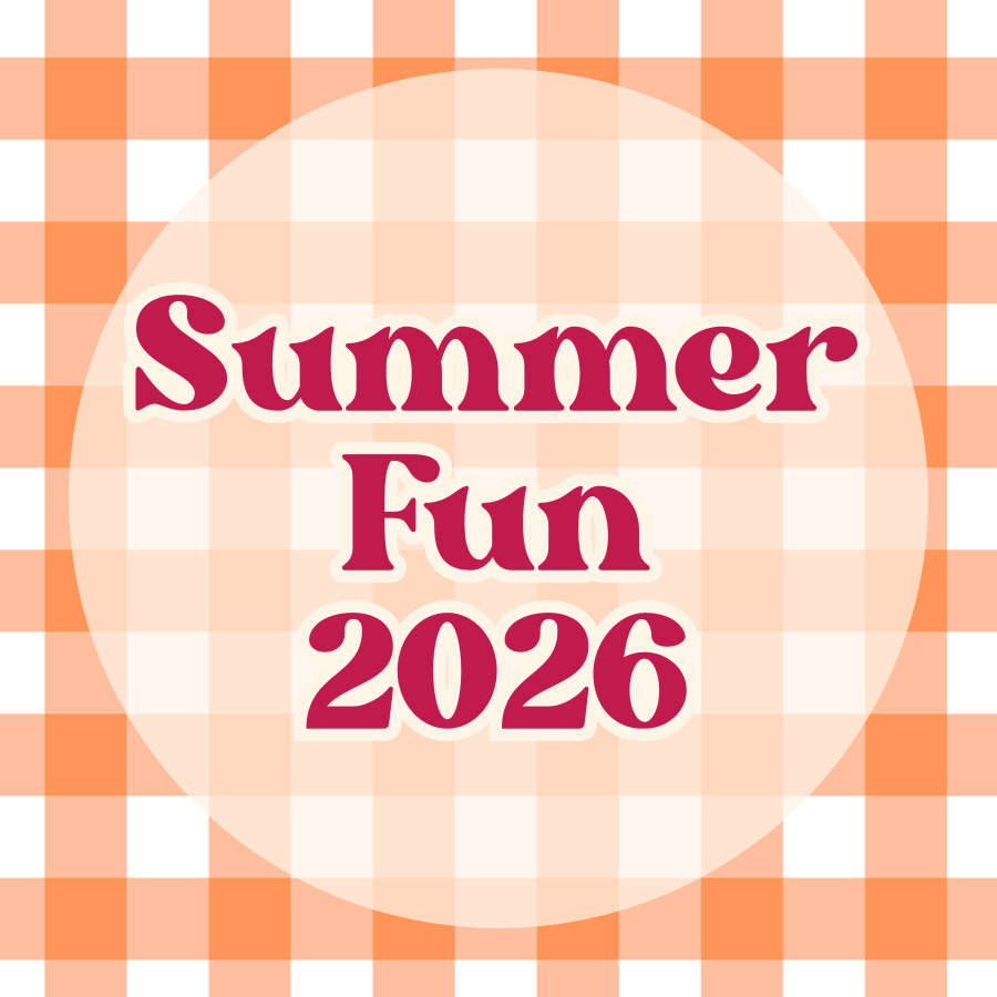 Summer Fun 2026