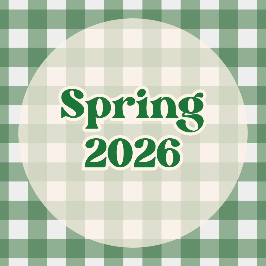 Spring 2026