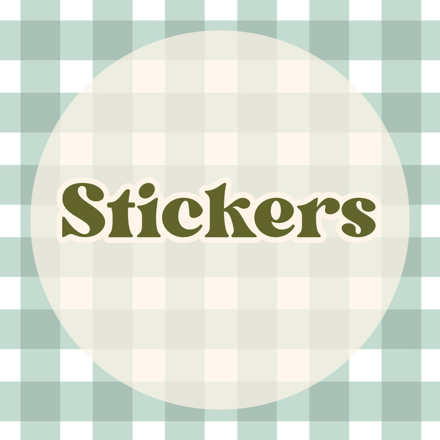Stickers