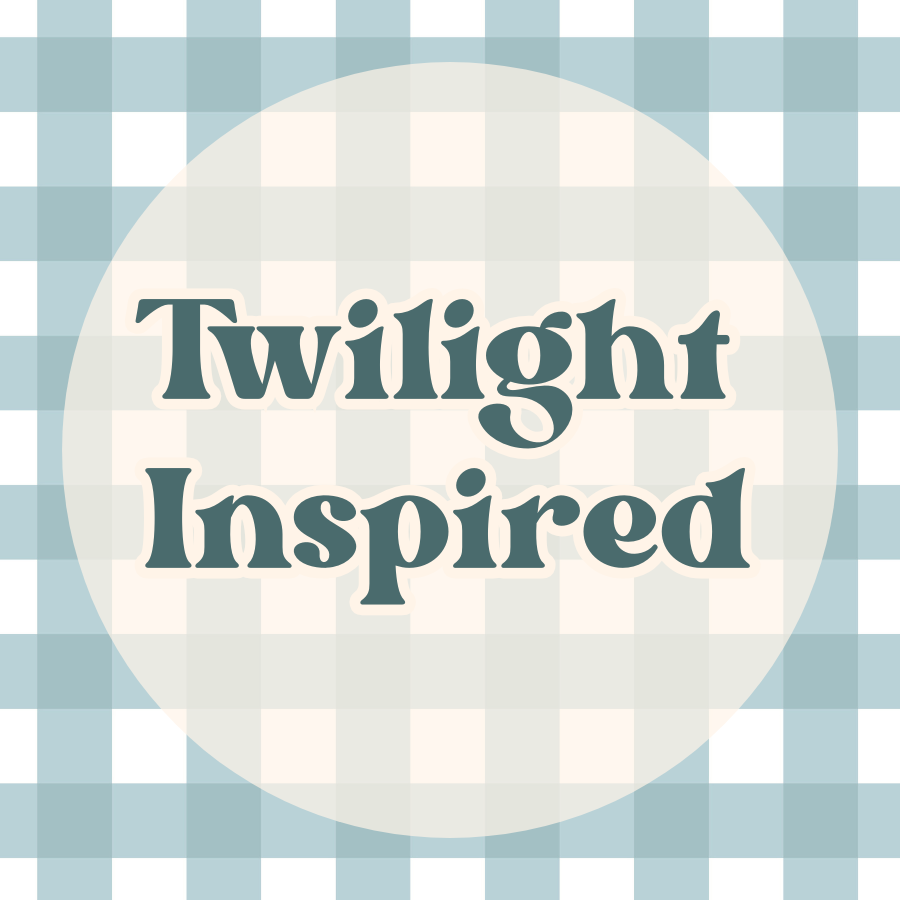Twilight Inspired