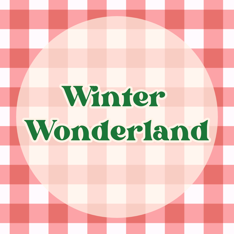 Winter Wonderland