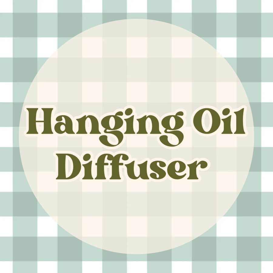 Oil Diffuser