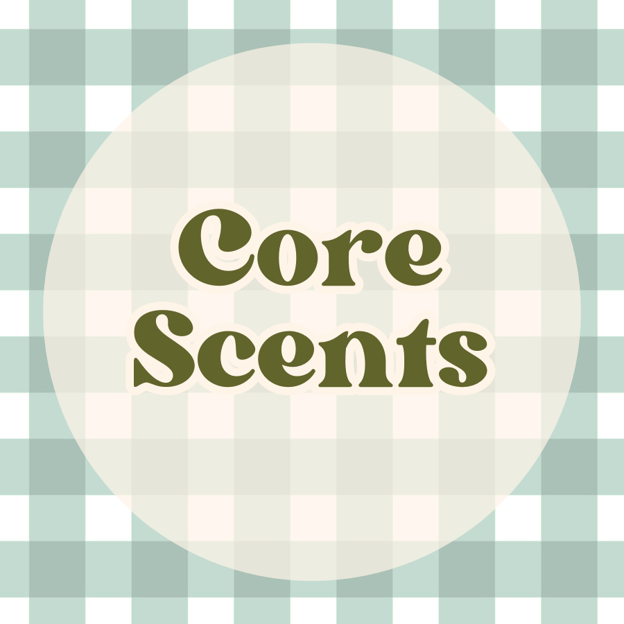 Core Scents