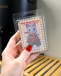 Milo's Jelly Donuts Wax Melt
