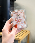 Pumpkin's Pumpkin Chai Wax Melt