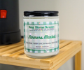 Farmers Market Candle
