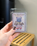 Jay's Cat Cafe Wax Melt