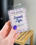 Sweet Figs Wax Melt