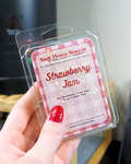 Strawberry Jam Wax Melt