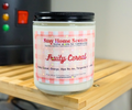 Fruity Cereal Candle