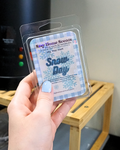 Snow Day Wax Melt