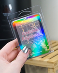 Eccentric Neighbors Wax Melt