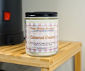 Caramel Cream Candle