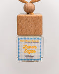 Lemon Sugar Oil Diffuser