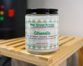 Citronella Candle