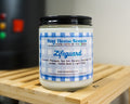 Lifeguard Candle