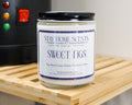 Sweet Figs Candle